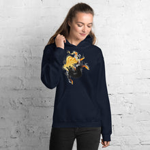 Load image into Gallery viewer, Fire Elemental -  Hoodie
