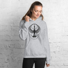 Load image into Gallery viewer, Nouveau Crane -Hoodie
