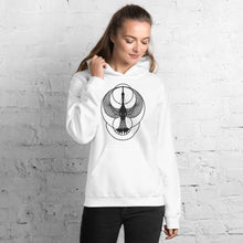 Load image into Gallery viewer, Nouveau Crane -Hoodie
