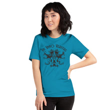 Load image into Gallery viewer, In Vino Veritas - T-Shirt
